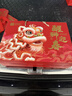 良品铺子醒狮迎春礼坚果零食礼盒组合2068g/2058g混发春节年货节送礼团购 实拍图