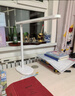 欧普照明（OPPLE）AAAA质量分级 护眼近视防控儿童LED触控调光卧室宿舍书桌读写台灯 实拍图