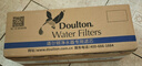 道尔顿（Doulton）【英国原装进口】净水器专用滤芯 M12UCC系列 BioTect Ultra 2504型 实拍图