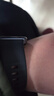 华为HUAWEI WATCH FIT 4 韵律黑氟橡胶表带 华为运动智能手表超轻薄大屏潮流运动蓝牙通话睡眠监测fit4 实拍图