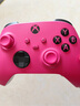 微软（Microsoft）Xbox无线游戏手柄 无线控制器 浪漫粉 蓝牙适配Xbox/PC/平板/手机 Steam促销黑神话 33号远征队 实拍图