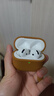Apple/苹果 AirPods 4(支持主动降噪)搭配无线充电盒(USB-C)苹果耳机 蓝牙耳机适用iPhone/iPad 四代 实拍图