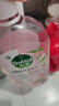滴露（Dettol）香氛自然衣物消毒液48H留香洗衣除臭儿童可用消毒水杀菌除螨1L*2 实拍图
