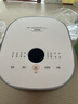 九阳电饭煲家用电饭锅铁釜球胆不粘4升大容量4A级好米饭4L微压多功能蒸饭智能预约煮饭锅 【健康0氟 珐琅瓷釜】 4L -40NF01 实拍图