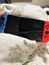 任天堂（Nintendo）【国内保税仓】Switch2/1代 OLED/续航加强日版/港版便携家用ns体感游戏机掌机 日版OLED红蓝+马里奥赛车8(保税仓） 实拍图