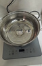 美的（Midea）家用电磁炉电陶炉电池炉2200W大功率猛火新型电磁灶一体微晶面板爆炒炒菜智能定时火锅炉MC-E22B60 实拍图
