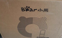 小熊（Bear）低音降噪破壁机1.5L家用全自动豆浆机榨汁料理辅食机预约多功能破壁免滤3-4人用F01G1 实拍图