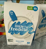 小皮（Little Freddie）有机高铁米粉蓝莓谷物米粉160g婴幼儿米粉6-12个月米糊婴儿辅食 实拍图