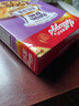 家乐氏（Kellogg）韩国进口葡萄麦维285g/盒 富含膳食纤维营养谷物即食早餐代餐 实拍图