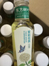 农夫山泉东方树叶茉莉花茶500ml*15瓶无糖茶饮料0糖0脂0卡整箱装 实拍图