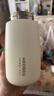 恩尔美（nRMEi）吸管保温杯孕产妇专用躺着喝水女士316L不锈钢高颜值学生儿童水杯 实拍图