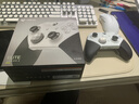 微软（Microsoft）Xbox无线游戏手柄 Elite 2精英2代二代 白色青春版 无线控制器 蓝牙 PC/平板/手机 Steam 明末 实拍图