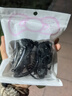 东义严选花朵发夹女新款路易斯巴黎王妃丸子夹欧根纱花苞头抓夹头饰 实拍图