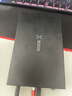 小盘(XDISK)4TB移动硬盘USB3.1桌面硬盘TypeC外接电脑电视游戏硬盘金属3.5英寸硬盘家庭数据仓库 实拍图