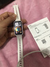 华为（HUAWEI）手环10 标准版 冰川白 智能手环专业睡眠分析情绪健康铝合金机身心率监测运动手环华为手环9升级 实拍图
