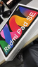小米(MI) 红米平板Redmi Pad SE【国家补贴】11英寸 90Hz高刷护眼屏 影音娱乐学生平板 6+128GB 深灰色 实拍图