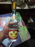 汾酒53度黄盖玻汾  清香型白酒 高度口粮酒  泡酒 53度 475mL 1瓶 单瓶装 实拍图