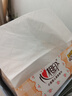 心相印婴儿抽纸 3层120抽*18包加大L码（母婴可用宝宝纸巾新旧交替发） 实拍图