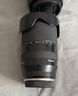 腾龙（Tamron）B061X 18-300mm F/3.5-6.3 Di III-A VC VXD防抖远摄大变焦微单镜头旅游（富士X口） 实拍图