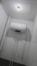 海尔出品统帅国家补贴60升电热水器京东自营上门安装2200W速热保温专利防电墙家用储水式LEC6001H-NQ3 实拍图