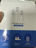 斯程 适配博朗欧乐B OralB电动牙刷头D12 D16 D100 P2000 P4000替换头 8支 升级品质EB50多角度清洁 实拍图