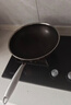 炊大皇炒锅304不锈钢有钛炒菜锅煎锅平底不粘炒锅32cm 可立可视盖不挑灶 实拍图