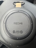 小米（MI）REDMI 蓝牙音箱2 黑色 小米音箱音响 长续航 IP67防尘防水 户外便携插卡 音响低音炮  礼物 家用 实拍图