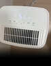 美的（Midea）小方物除湿机 日除湿量12升/天 回南天抽湿机 家用20㎡卧室除湿器 干衣净化升级款CF12BD/N7-DO1 实拍图