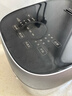 美的（Midea）电饭煲0涂层内胆不粘锅 IH加热4L家用智能煮饭煲粥锅3-4人 一级能效MB-HC4050S 实拍图