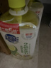 超能爆汁鲜柠洗洁精1.5kg*2 加浓 快速去油污 可直接清洗水果宝宝餐具 实拍图