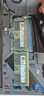 三星SAMSUNG 笔记本内存条 16G DDR5 5600频率 M425R2GA3EB0-CWM 实拍图