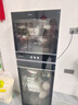 康宝（Canbo）消毒柜 家用立式消毒碗柜大容量商用收纳柜双门碗柜【政府补贴】XDZ239-D1（ZTP350D-1） 实拍图