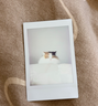 富士（FUJIFILM）instax迷你拍立得相机专用3寸拍立得相纸适用mini7+/7c/7s/11/40/90/99/evo/12/41/25/70等型号 20张白边相纸+贴纸+相册*3 实拍图