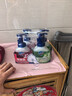 舒肤佳抑菌泡沫洗手液 青苹果香300g+樱花香300g 健康抑菌99.9% 实拍图