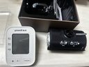 鱼跃（Yuwell）房颤电子血压免绑袖带家用医用高精准血压测量S67XR38节礼物 实拍图