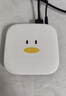 腾讯极光盒子6SE 电视盒子网络机顶盒 4K高清 1+32G存储 全志H618芯片 HDR10 手机无线投屏 带网口 实拍图