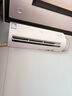 海尔统帅空调 京东严选 巨凉快2匹超一级 变频冷暖挂机挂式 双排铜管国家补贴KFR-48GW/19MJD81TU1 实拍图
