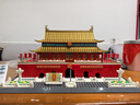 幻模嘉天安门拼装积木建筑高难度大型建筑模型儿童玩具男孩6-12生日礼物 实拍图