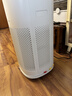 东芝（TOSHIBA）空气净化器SE大白梨PET除烟味除毛净化器大风量除尘净化器除螨除尘除过敏源消毒杀菌家用 实拍图