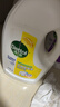 滴露（Dettol）衣物除菌液 消毒液 柠檬3L 99.9%杀菌除螨内衣儿童衣物可配洗衣液 实拍图