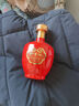 口子窖吉祥如意小坛酒 兼香型白酒 50度 500ml*6瓶 整箱装 自饮口粮酒 实拍图