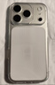 Apple/苹果 iPhone 17 Pro 256GB 银色 支持移动联通电信5G 双卡双待手机 实拍图
