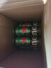 喜力经典500ml*18听整箱装喜力啤酒Heineken喜宴聚餐啤酒年货新年送礼 实拍图