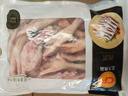 正大食品（CP）鸡爪净重2斤单个鸡爪约40-50g 凤爪烧烤生鲜年货节 实拍图