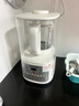 九阳 破壁机全自动免煮新款 2-4人家用自清洗豆浆机轻音降噪榨汁料理机五谷杂粮 P507 国家补贴 实拍图