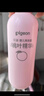 贝亲（Pigeon）桃叶精华 婴儿液体爽身露 家庭装 四季通用 480ml IA286 实拍图