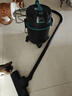 美菱家用吸尘器大功率超强吸力工业装修美缝商用车用开荒地毯仓库酒店强力桶式吸尘机 实拍图