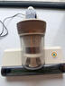 莱克吉米【新品】除螨仪床宝大吸力吸尘神器S4Ultra家用床上高温杀菌小型手持去螨虫吸毛一体机 实拍图