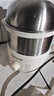 九阳（Joyoung）蒸蛋器 煮蛋器 定时 自动断电安心用 小型316L不锈钢多功能 双层蒸煮鸡蛋早餐神器ZD14-GE330 实拍图