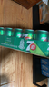 百事可乐七喜7UP 柠檬味 碳酸饮料汽水 330ml*24听胖罐 整箱装 实拍图
